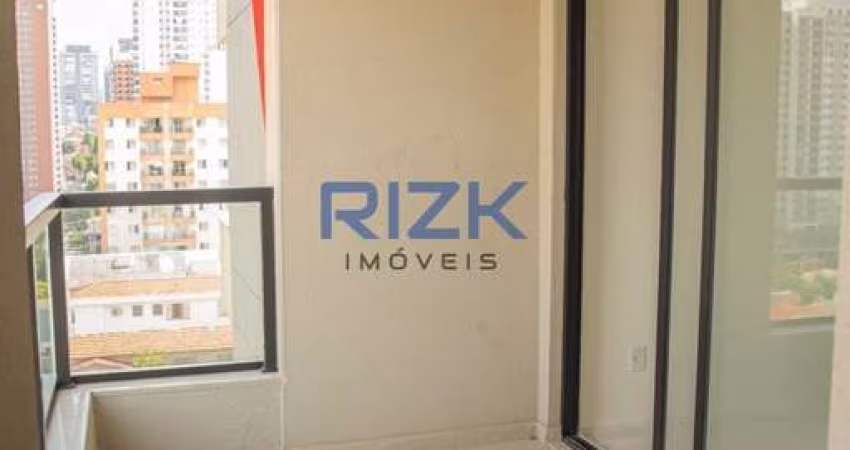 Apartamento Noco - 2 Quartos - Lazer Ipiranga / SP