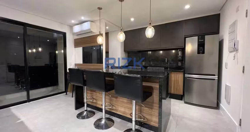 Apartamento Vila Mariana Mobiliado