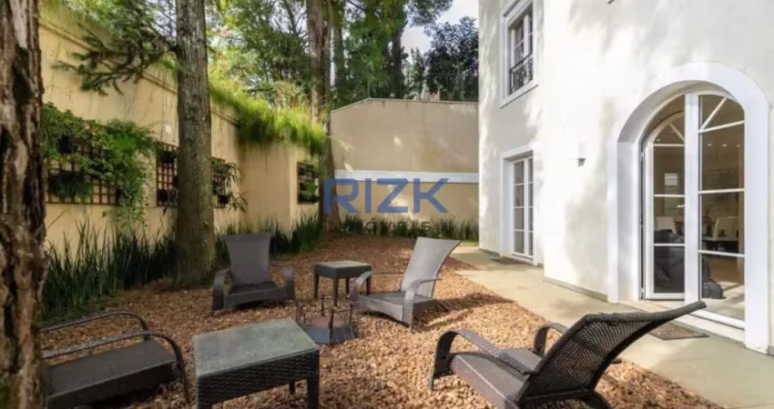 Casa em condomínio fechado com 4 quartos à venda na Rua Job Lane, Jardim Petrópolis, São Paulo