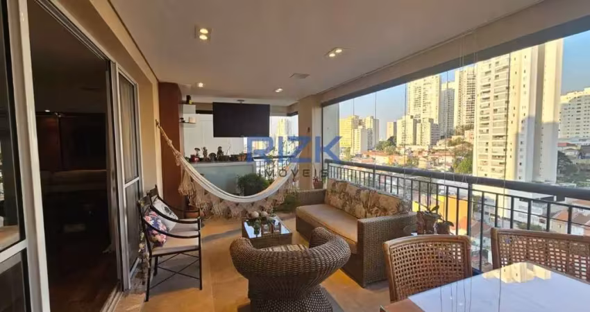 Apartamento para venda,192m2 Edifício Florae