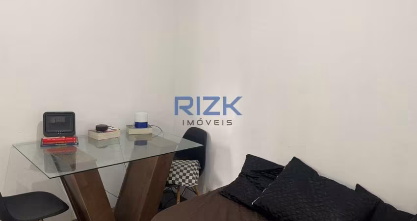 Apartamento 450 metros da Estação Ana Rosa