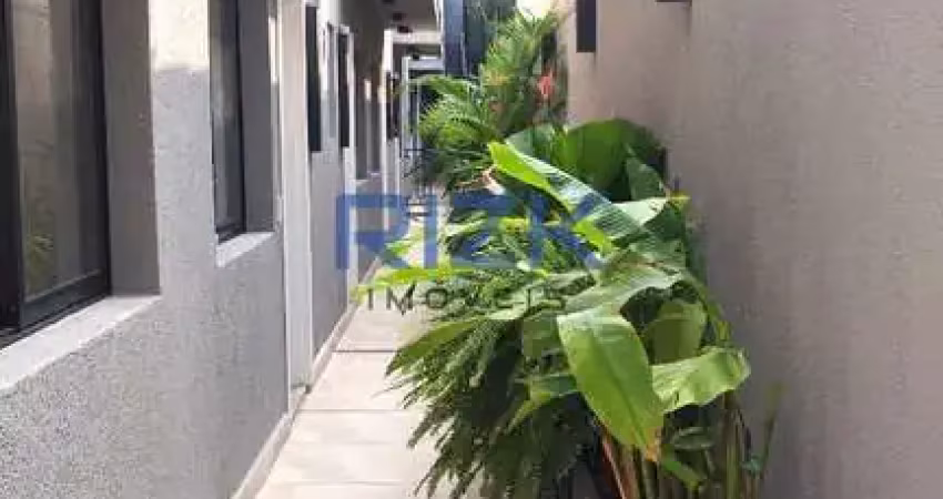 Casa de condominio com 02 suites e terraço