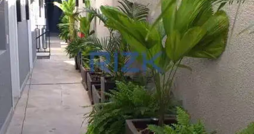 Casa de condominio com 02 suites e terraço