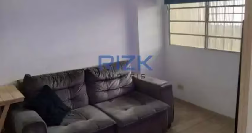 Apartamento com 1 quarto à venda na Rua Bueno de Andrade, Aclimação, São Paulo