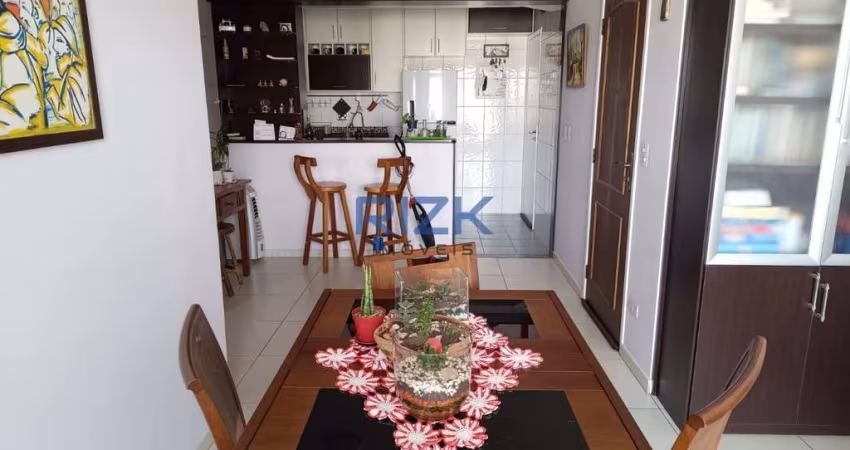 Apartamento de 3 quartos no Alto do Ipiranga