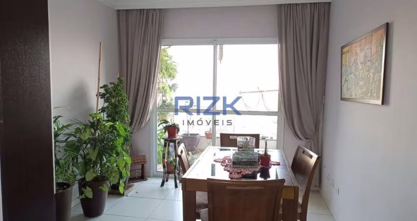 Apartamento de 3 quartos no Alto do Ipiranga