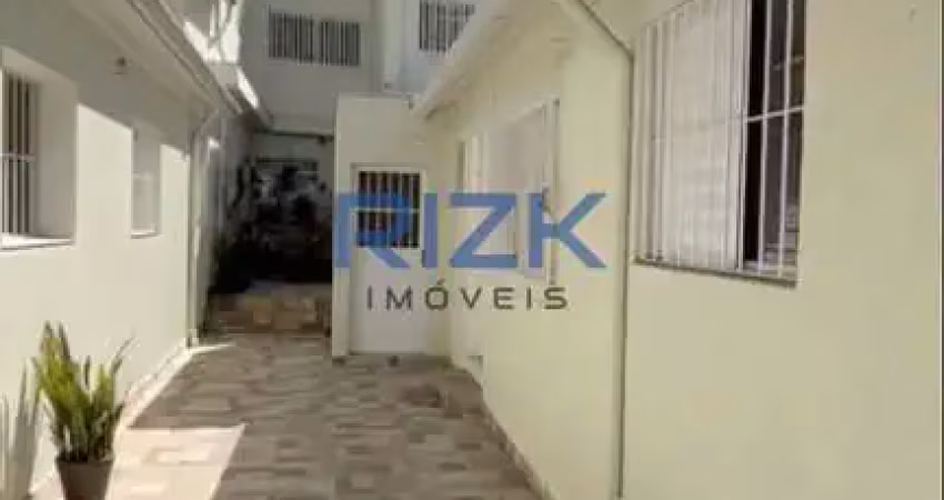 Casa com 3 quartos para alugar na Rua Pelotas, Vila Mariana, São Paulo