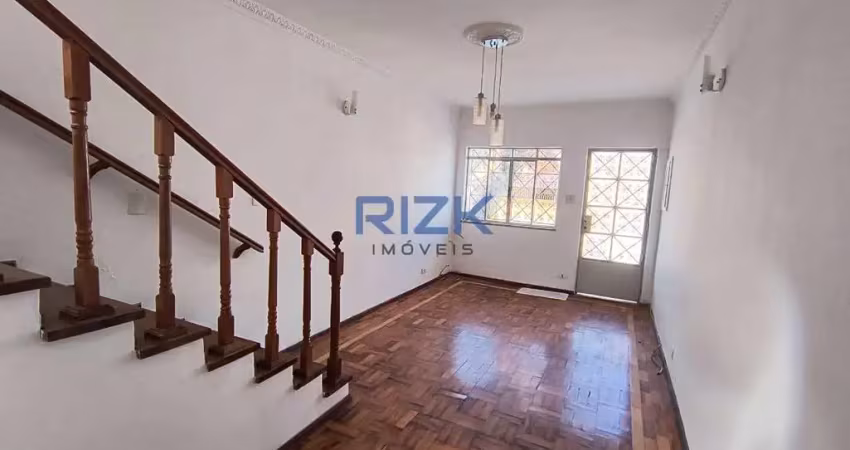 Casa com 2 quartos à venda na Rua Crisoberilo, Vila Mariana, São Paulo