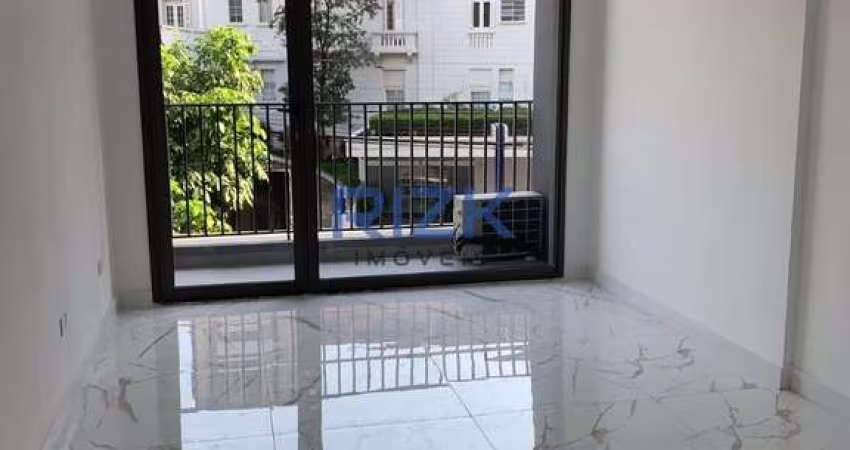 Sala comercial - Vila Mariana