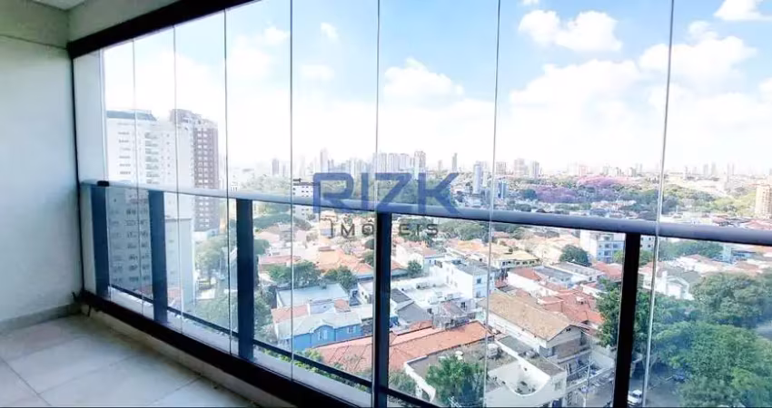 Apartamento com 1 quarto à venda na Rua Paula Ney, Vila Mariana, São Paulo