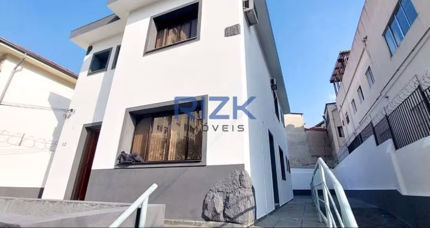 Casa Comercial - Aclimação