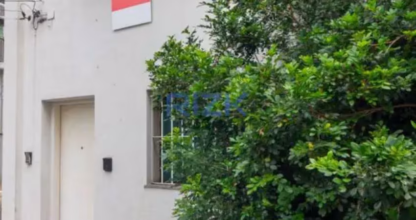 Casa com 3 quartos para alugar na Rua Gandavo, Vila Clementino, São Paulo