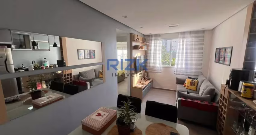 Apartamento com 2 quartos à venda na Rua do Lavapés, Cambuci, São Paulo