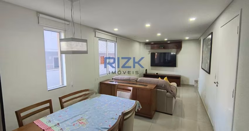 Casa em condominio na Parada inglesa