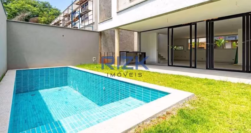 Casa em Condomínio 4 quartos no Alto da Boa Vista