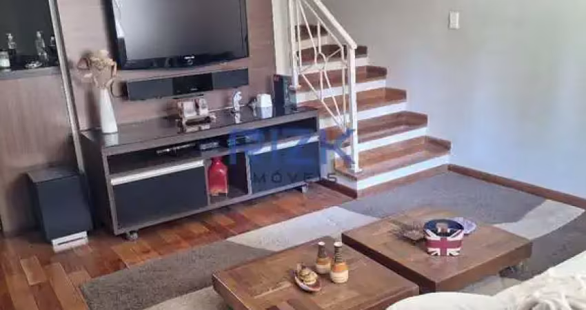Casa em condomínio fechado com 3 quartos à venda na Rua André Gouveia, Aclimação, São Paulo