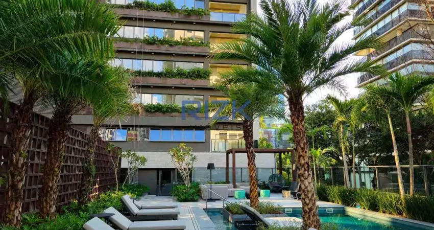 Apartamento com 3 quartos à venda na Rua Chipre, Itaim Bibi, São Paulo
