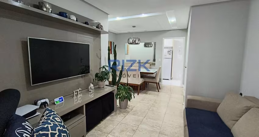 Apartamento de 3 quartos no Alto do Ipiranga