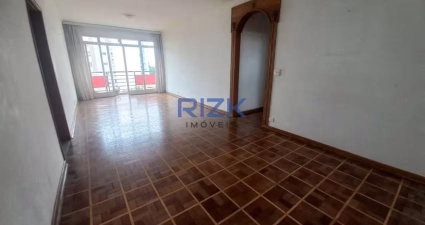Apartamento 3 quartos a venda na Aclimação