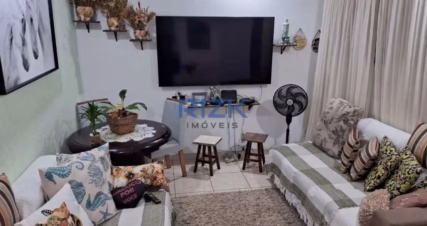 Apartamento com 2 quartos à venda na Rua José Getúlio, Aclimação, São Paulo