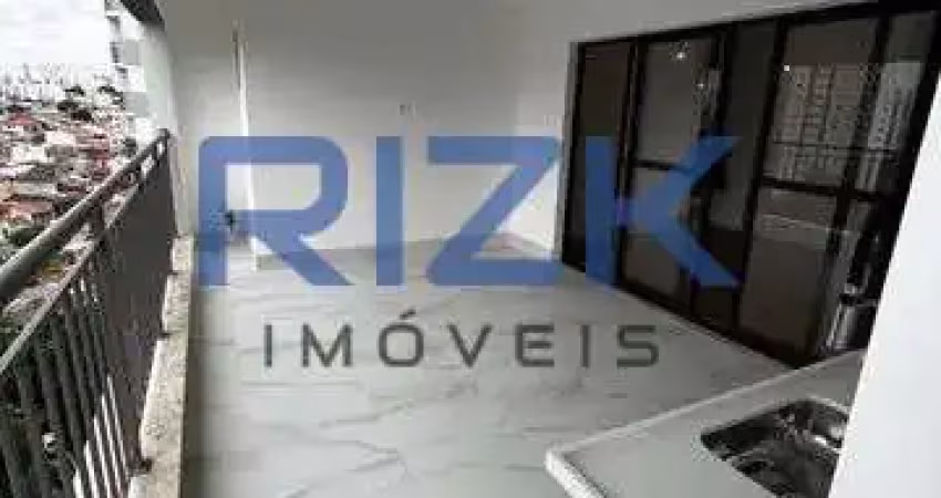 Apartamento com 3 quartos à venda na Avenida Doutor Gentil de Moura, Ipiranga, São Paulo