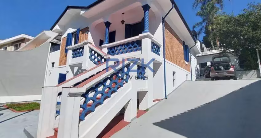 Casa com 2 quartos à venda na Rua Silveira Campos, Cambuci, São Paulo