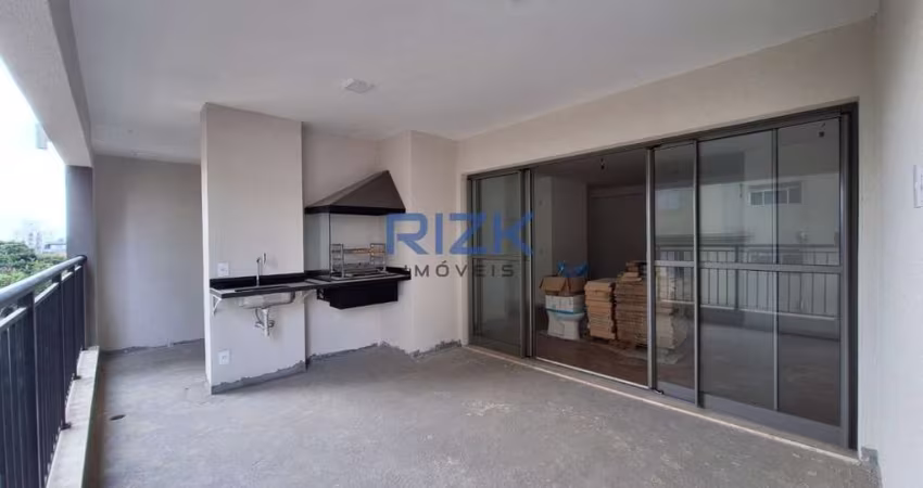 Living Vila Mariana 109 m2, 3 suítes