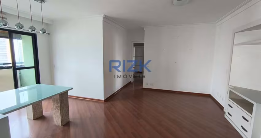 Apartamento de 3 quartos  na chácara klabin