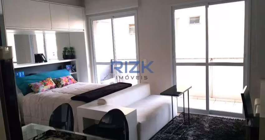 Apartamento com 1 quarto à venda na Rua Felício Elias, Aclimação, São Paulo