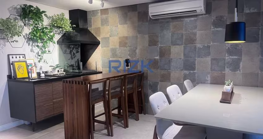 Apartamento Vila Mariana - Venda