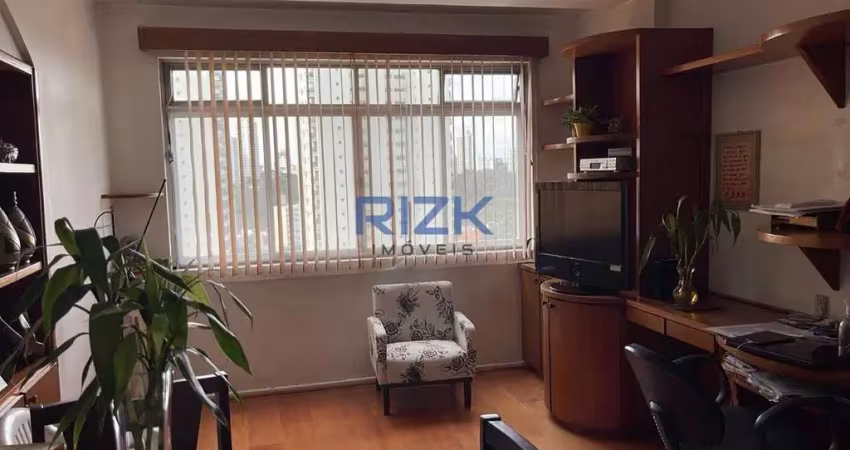 Apartamento 3 dormitórios Aclimação