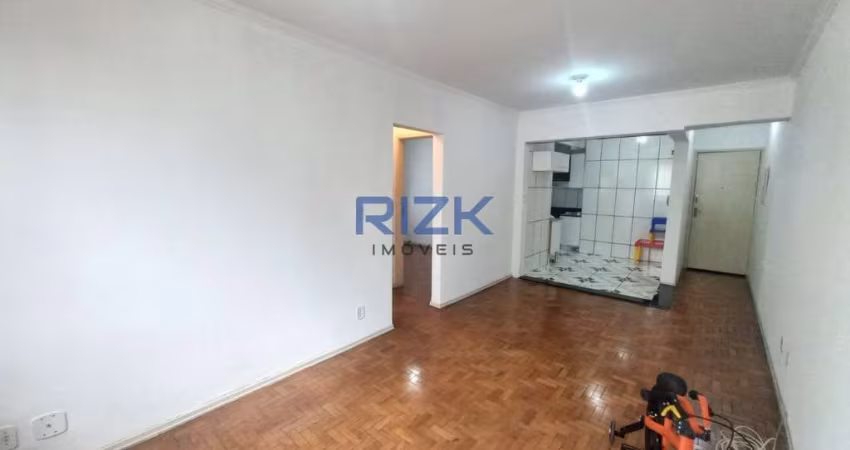 Apartamento 2 dormitórios Cambuci