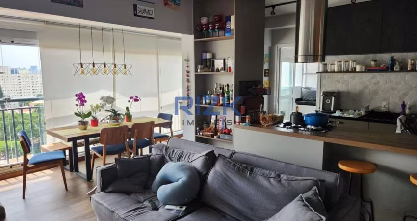 Apartamento para venda e locação