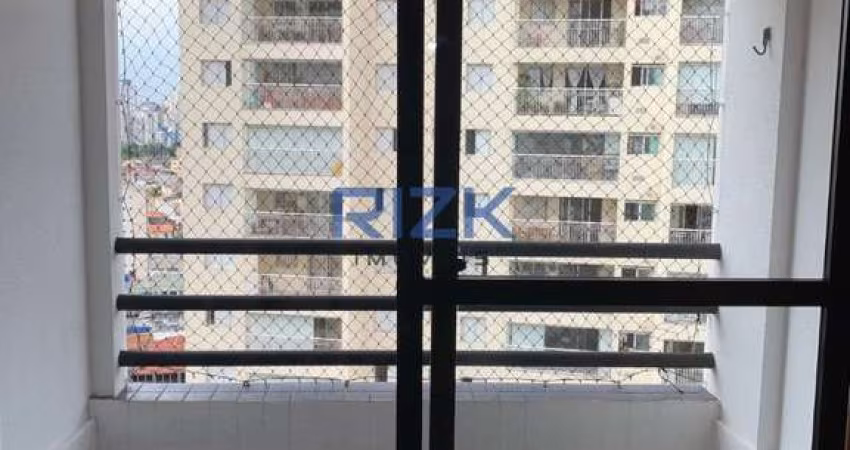Apartamento  próximo Metrô Ipiranga