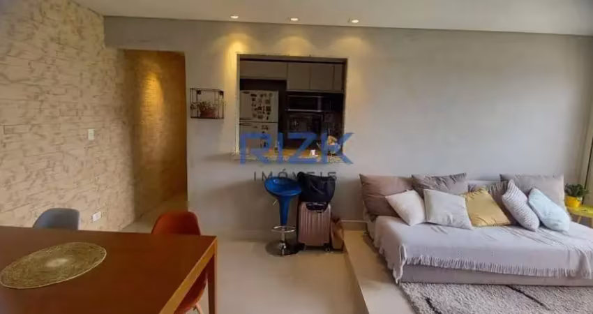 Apartamento com 1 quarto à venda na Avenida Lins de Vasconcelos, Cambuci, São Paulo