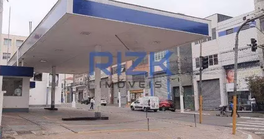 Terreno comercial para alugar na Rua Solon, Bom Retiro, São Paulo