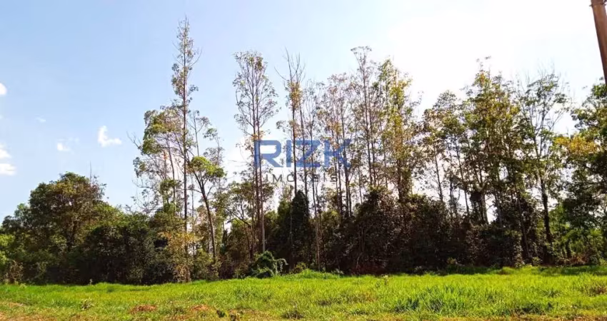 Terreno em condomínio fechado à venda em Thermas de Santa Barbara, Águas de Santa Bárbara 