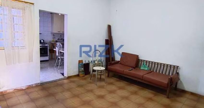 Casa com   3 quartos no Ipiranga