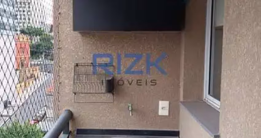 Apartamento com 1 quarto à venda na Rua dos Estudantes, Liberdade, São Paulo