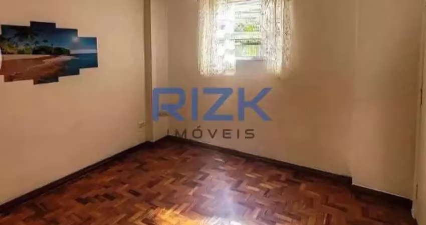 Apartamento com 1 quarto à venda na Rua Tenente Otávio Gomes, Aclimação, São Paulo