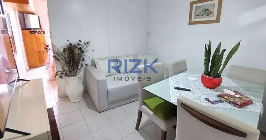 Apartamento com 1 quarto à venda na Rua Tamandaré, Aclimação, São Paulo
