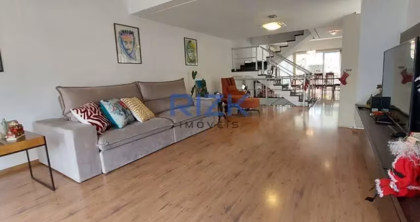 Casa em condomínio fechado com 3 quartos à venda na Rua Pedro Campana, Vila Mariana, São Paulo