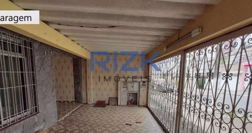 Casa a venda no Ipiranga.