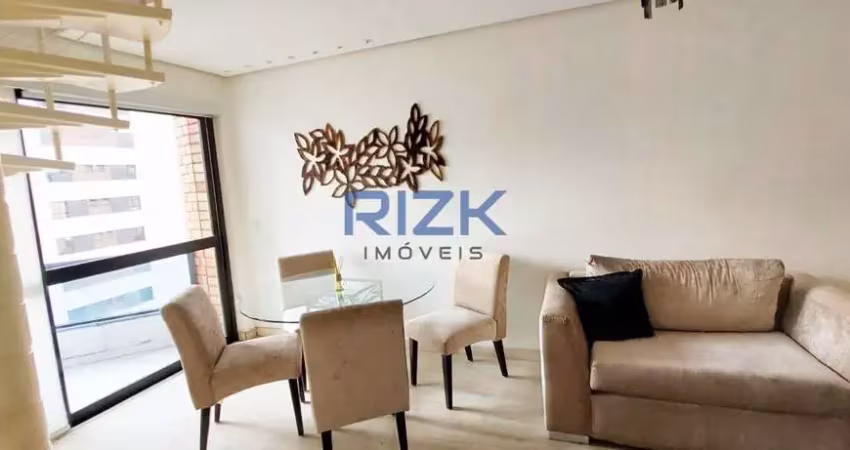Apartamento Duplex Aclimação
