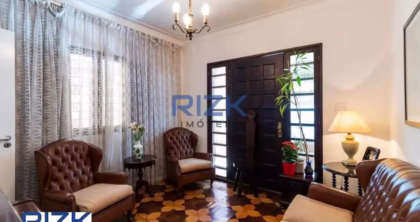 Casa com 5 quartos à venda na Rua Vítor Dubugras, Jardim da Glória, São Paulo