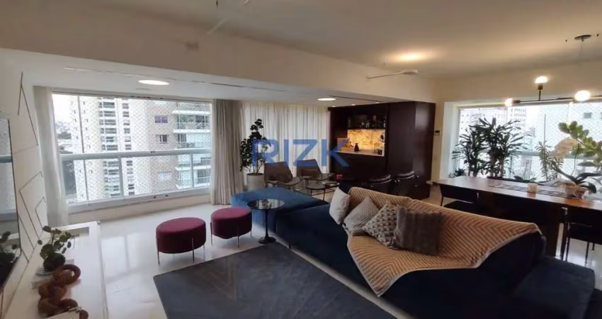 Apartamento com 2 quartos à venda na Avenida Doutor Altino Arantes, Vila Clementino, São Paulo
