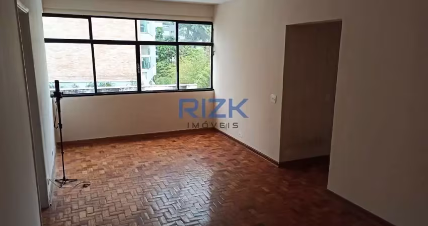 Apartamento com 2 quartos à venda na Rua Cubatão, Vila Mariana, São Paulo