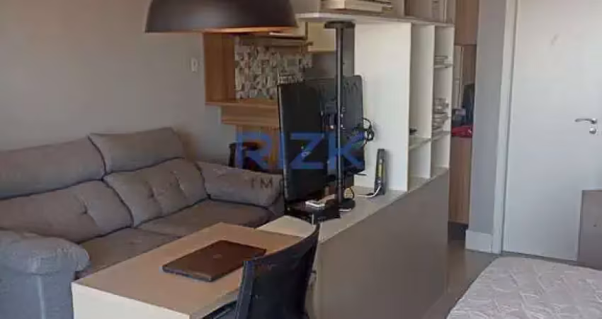 Apartamento com 1 quarto à venda na Rua Paula Ney, Vila Mariana, São Paulo