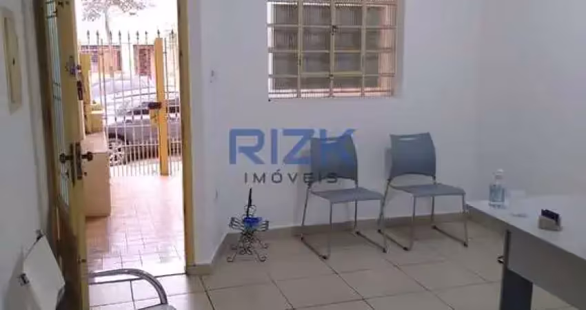 Casa comercial à venda na Rua Dom Duarte Leopoldo, Cambuci, São Paulo