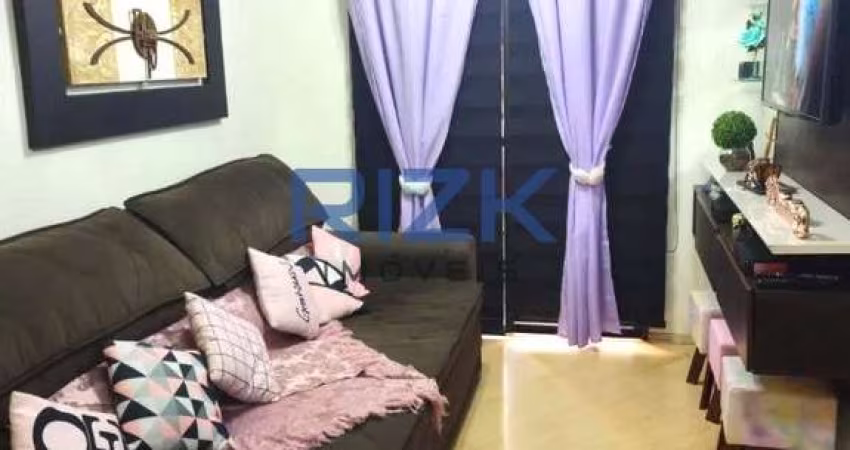 Apartamento Vila Monumento
